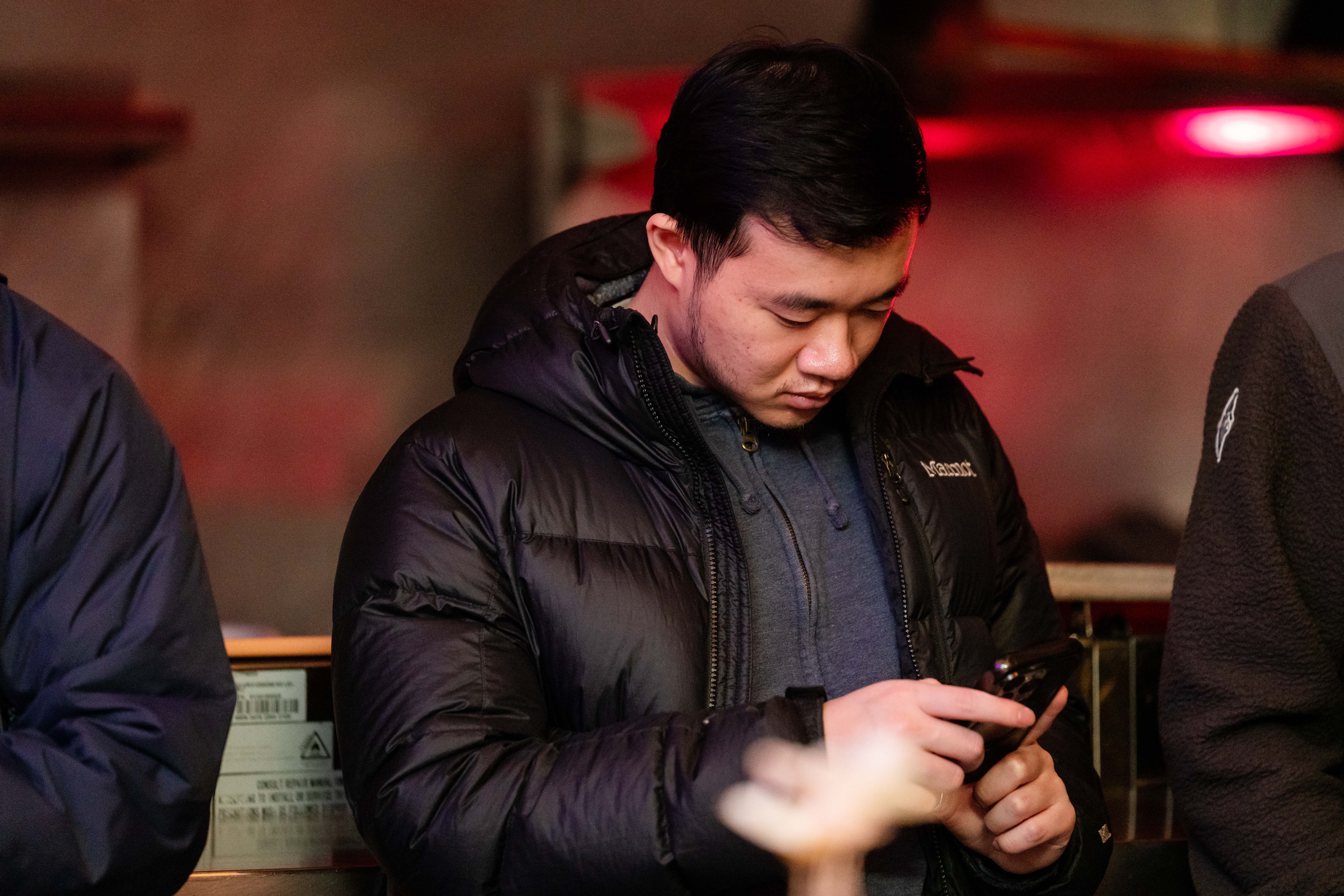 Claw City NYC photo 53