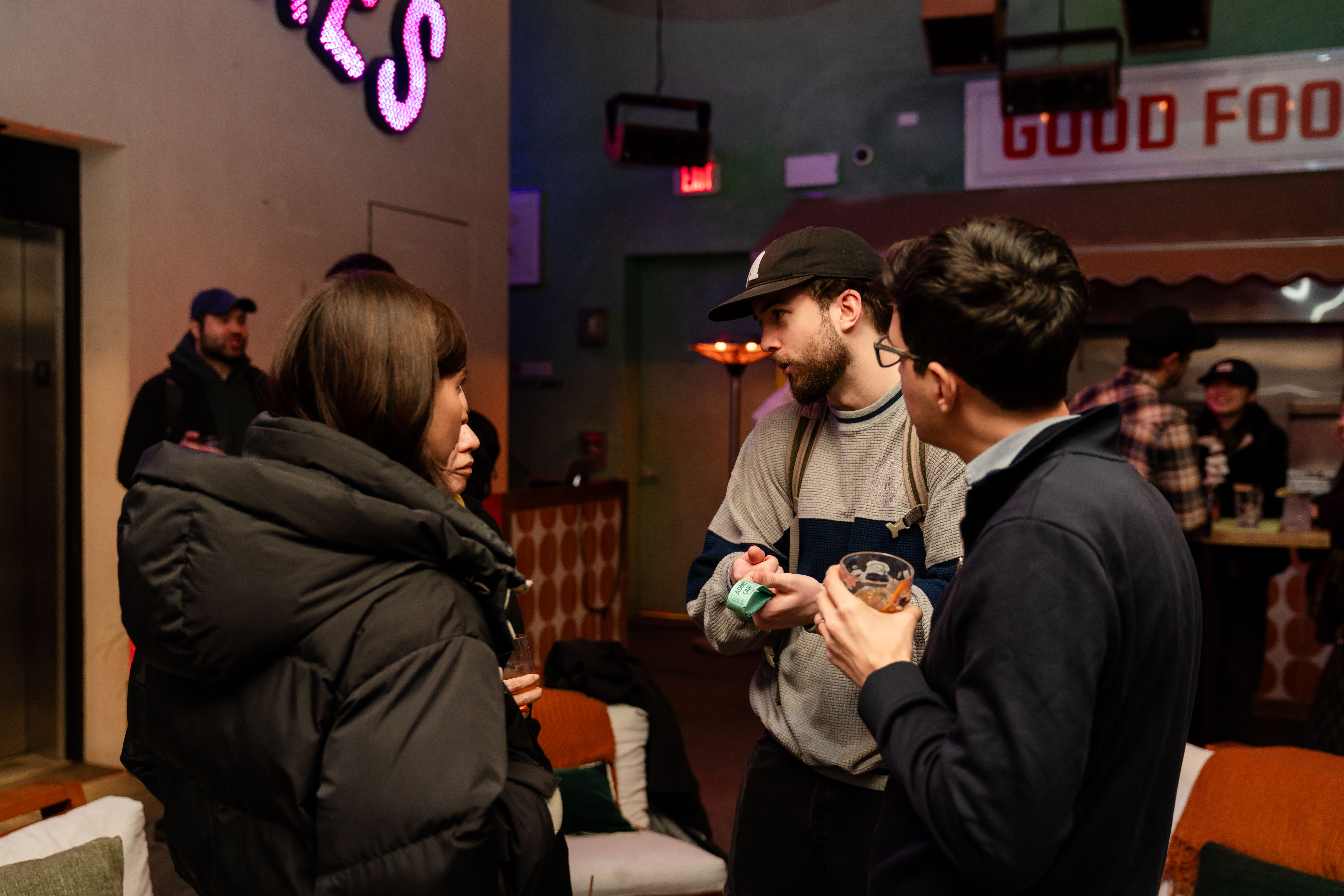 Claw City NYC photo 76