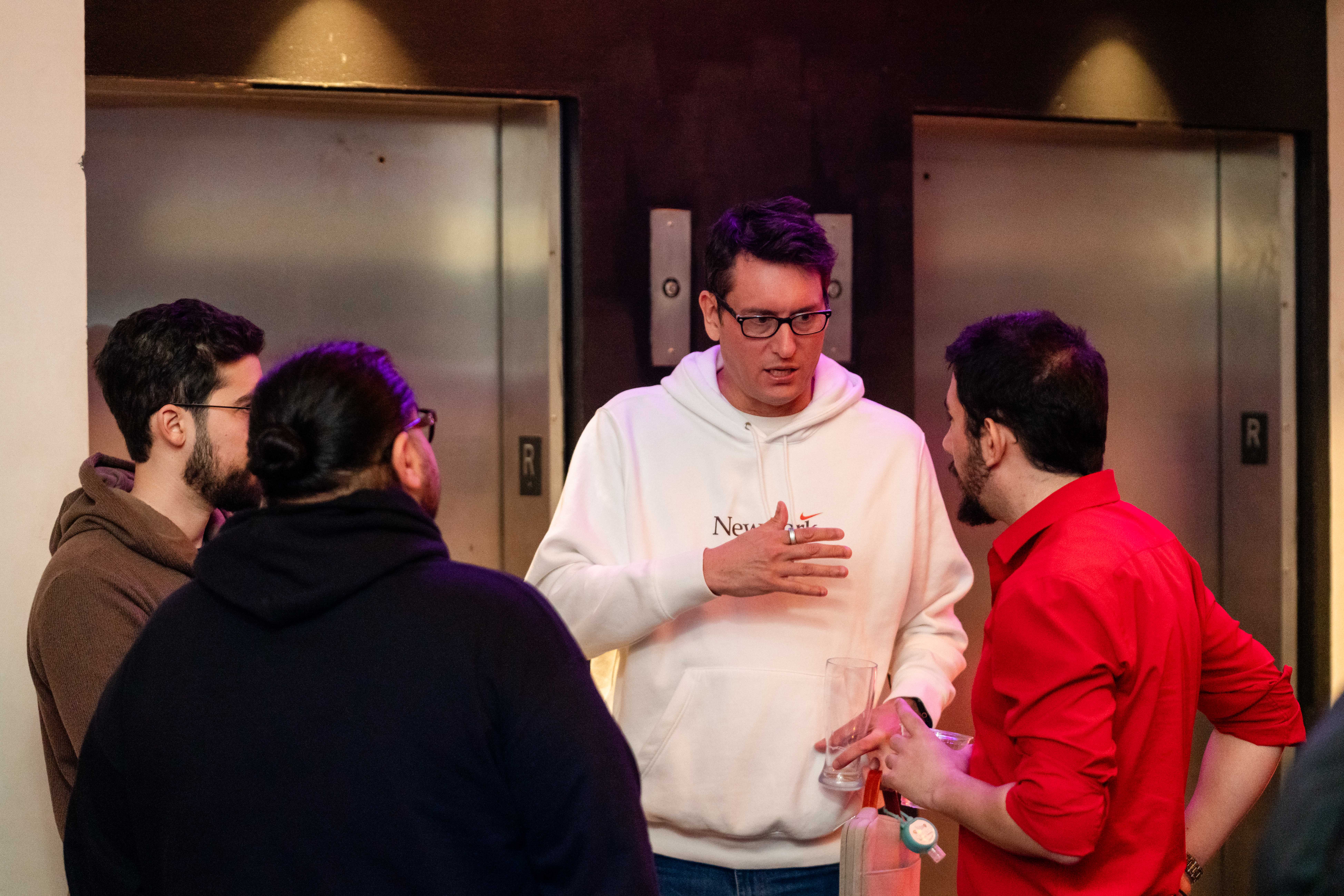 Claw City NYC photo 77