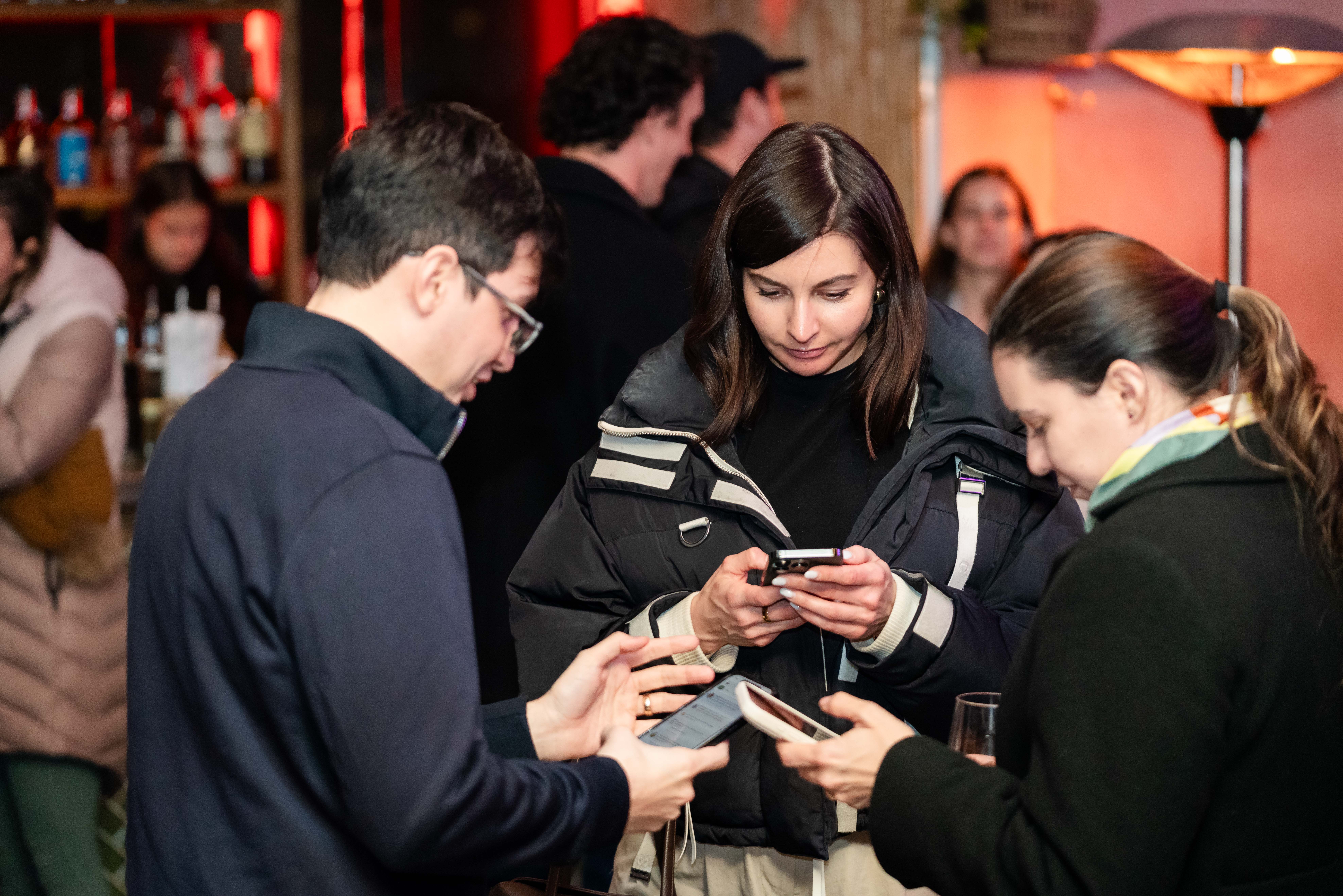 Claw City NYC photo 78