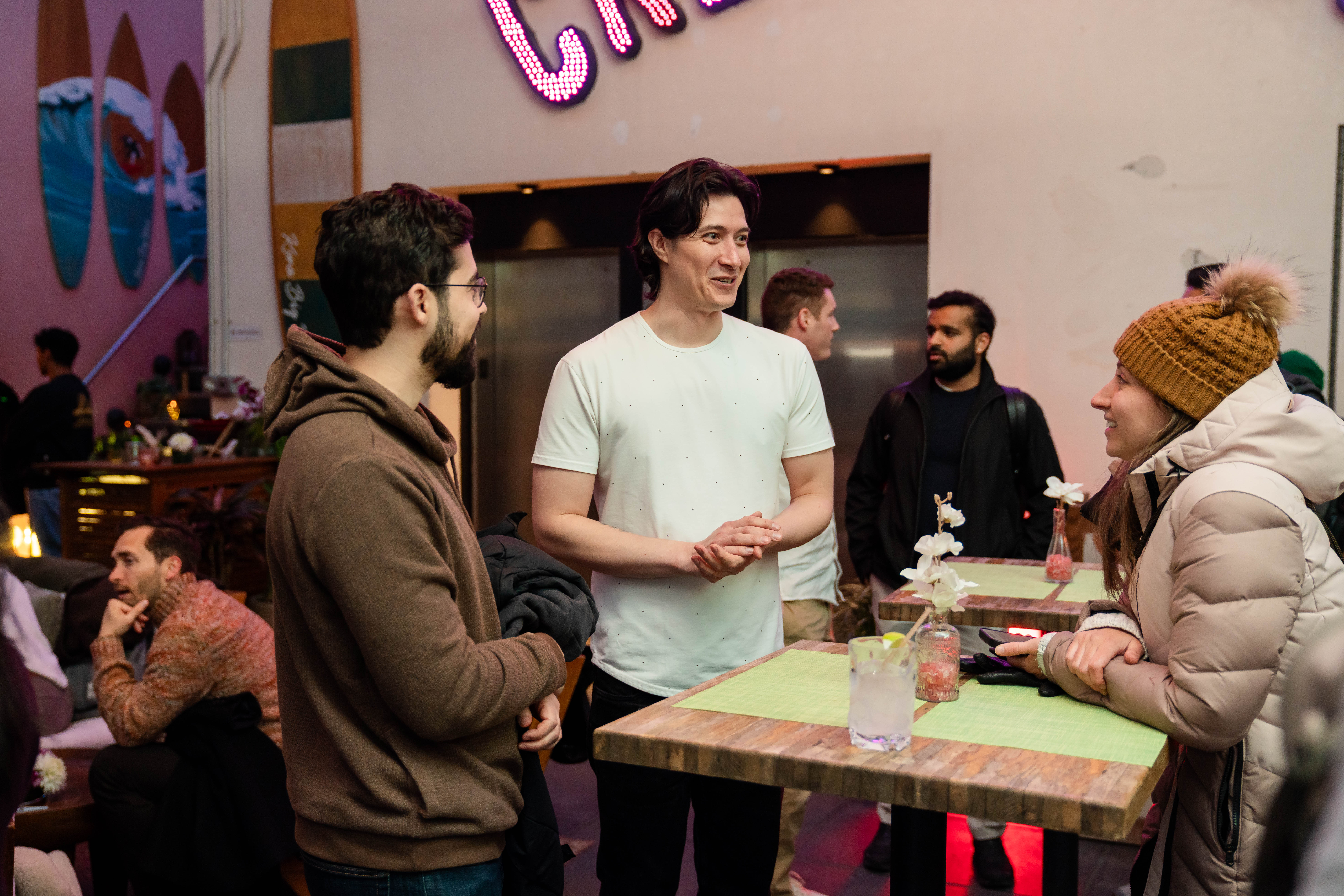 Claw City NYC photo 8